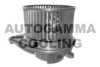 AUTOGAMMA GA20372 Interior Blower
